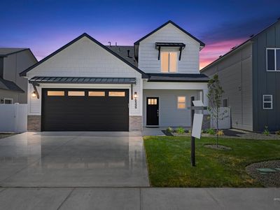 16599 N Red Oak Dr, Nampa, ID, 83687