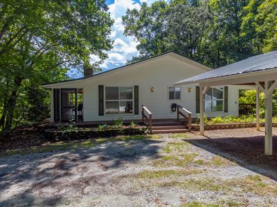 89 Sam Vanhook Ln, Franklin, NC, 28734