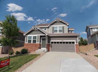 10944 Ashurst Ln, Highlands Ranch, CO 80130