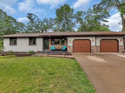 12940 8th Ave N, Zimmerman, MN, 55398