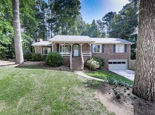 2490 Jackie Moore Cir, Acworth, GA 30102