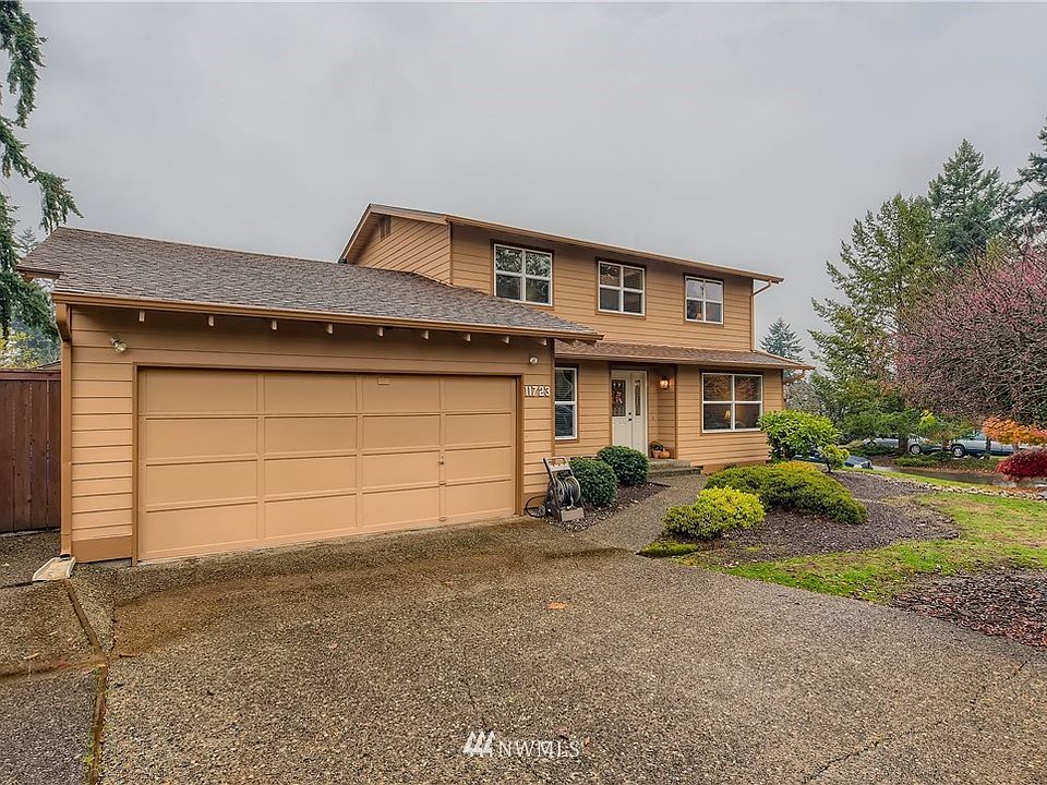 1st image of 11723 SE 322nd St