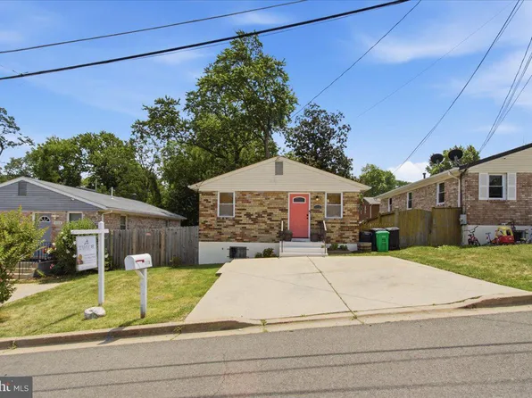 1116 Iago Ave, Capitol Heights, MD 20743