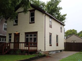 207 S Summit Ave, Sioux Falls, SD 57104