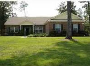 114 Buckfield Dr, Rincon, GA 31326