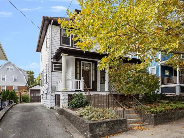 93 Overhill Rd, Providence, RI 02906