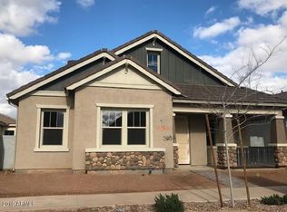 4192 E Cynthia St, Gilbert, AZ 85295