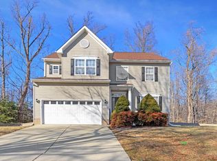 2252 Fuchsia Ct, Bryans Road, MD 20616