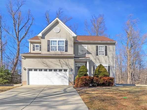 2252 Fuchsia Ct, Bryans Road, MD 20616