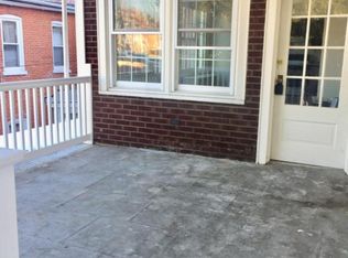 817 Columbia Ave APT 2, Lancaster, PA 17603