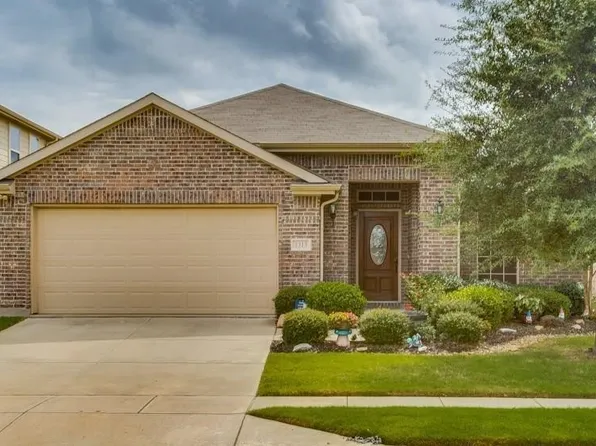1313 Catbird Dr, Little Elm, TX 75068