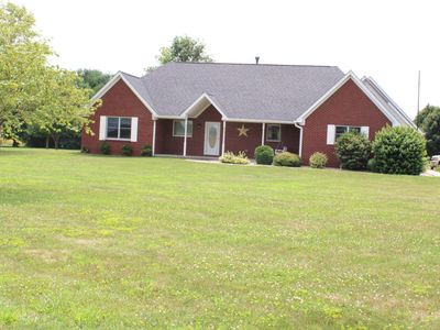 991 N 100 W, Franklin, IN, 46131