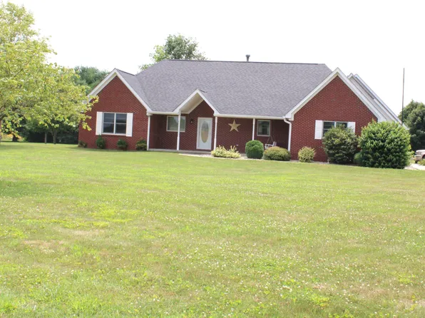 991 N 100 W, Franklin, IN 46131