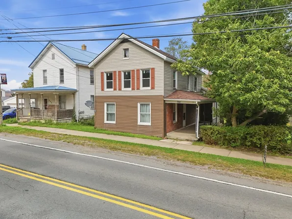 352 Main St, Kersey, PA 15846