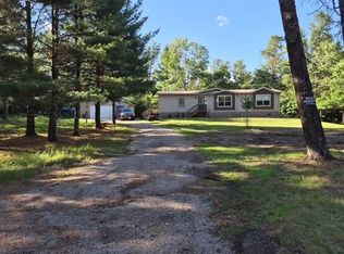 W4874 27th St, Necedah, WI 54646