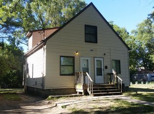 1529 Mabel Ave APT 1, Flint, MI 48506