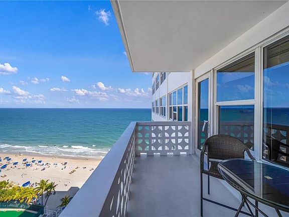 2nd image of 4010 Galt Ocean Dr APT 1402