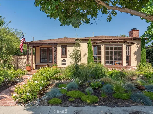 3637 Gaviota Ave, Long Beach, CA 90807