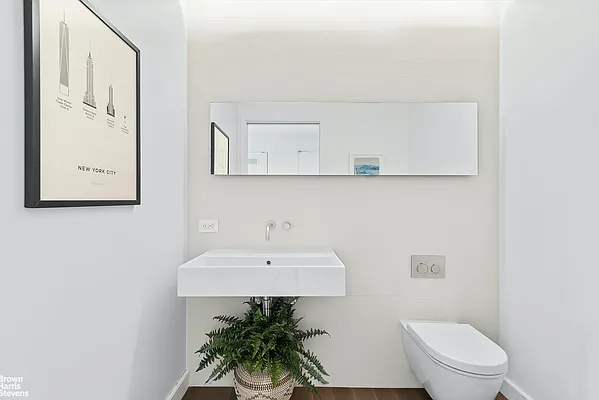 Rented by Brown Harris Stevens | media 7