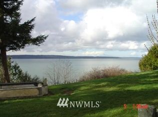 1284 W Camano Dr, Camano Island, WA 98282