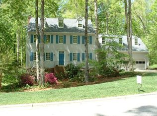 105 Prince Albert Ln, Cary, NC 27511