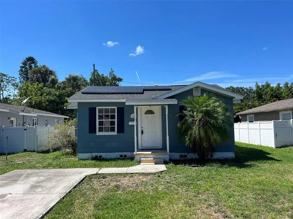 1809 Shore Acres Blvd NE, Saint Petersburg, FL 33703