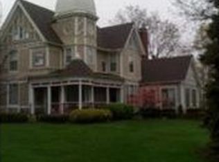 602 E Forrest St, Gallatin, MO 64640
