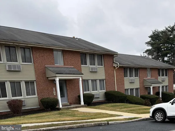 250 Tanglewood Ln APT G4, King Of Prussia, PA 19406