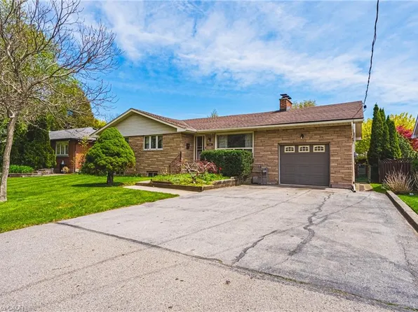 2218 Ghent Ave, Burlington, ON L7R 1Y7