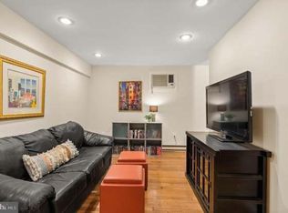 1753 Hobart St NW #BASEMENT, Washington, DC 20009
