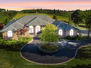 2738 Lower Base Line W, Milton, ON L9E0K5