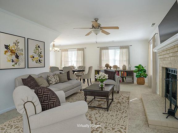 4th image of 2556 Edgehill Ave