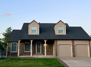 10657 W Roxbury Ave, Littleton, CO 80127