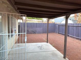 5644 Sea Breeze Ave, Las Vegas, NV 89110