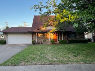 6711 Flamingo Rd, Greenville, TX 75402