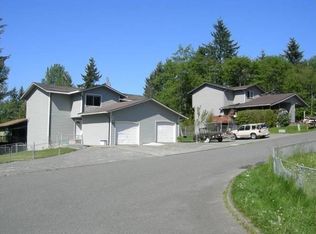 303 Bedrock Dr, Everett, WA 98203