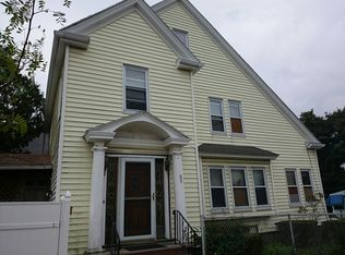 85 Gallivan Blvd, Boston, MA 02124