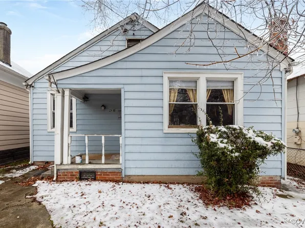 2905 Stockton St, Richmond, VA 23224