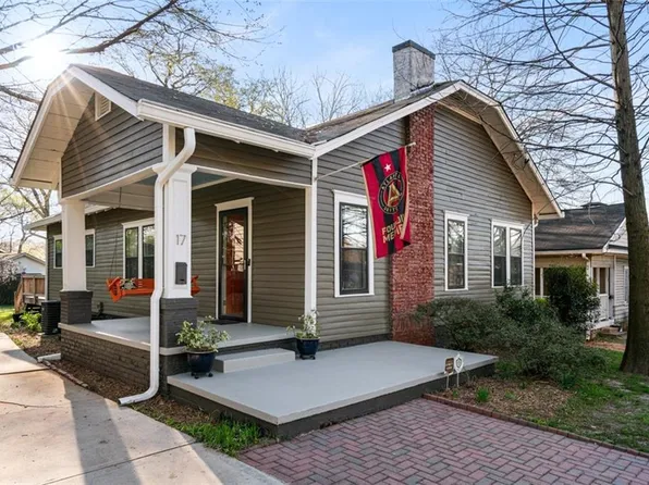 17 Moreland Ave, Atlanta, GA 30307