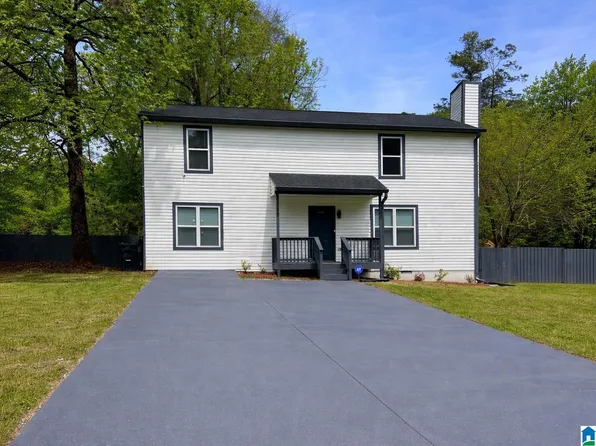 2217 Pentland Dr, Birmingham, AL 35235