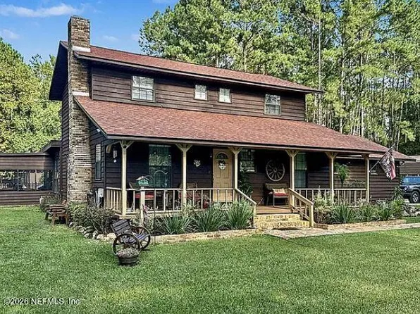 14087 N CR #23A, Macclenny, FL 32063