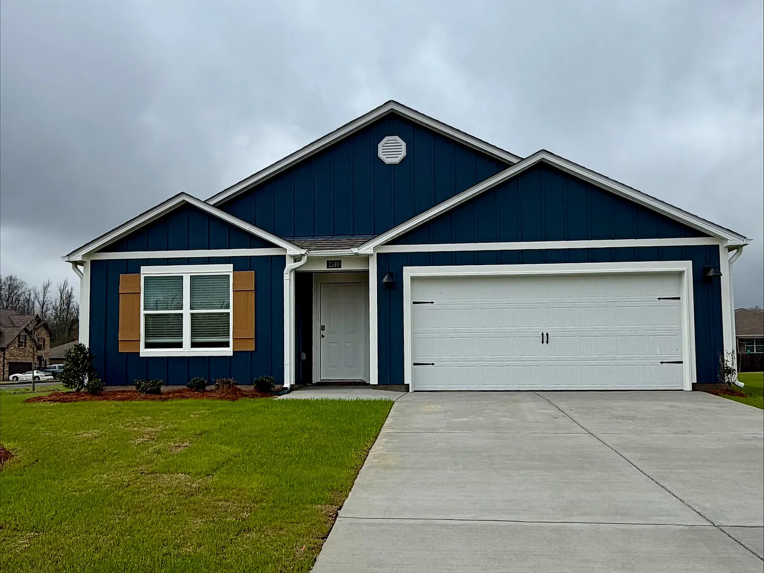 1140 Waverly Ln - 1 — Photo 1