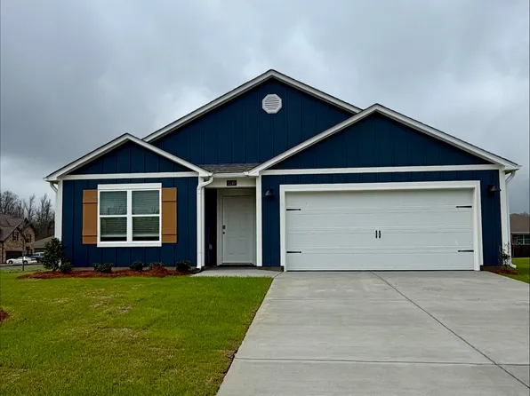 1140 Waverly Ln SW, Cullman, AL 35055