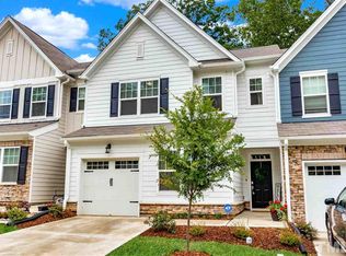 112 Masden Rd, Holly Springs, NC 27540