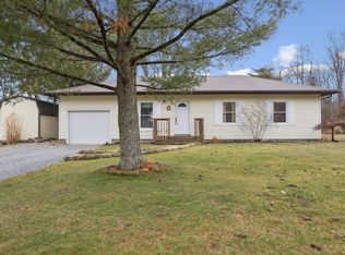 205 Horse Shoe Cv, Lake Waynoka, OH 45171