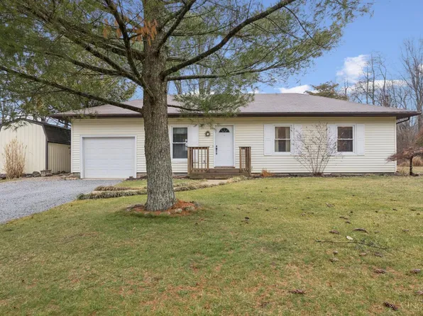 205 Horse Shoe Cv, Sardinia, OH 45171