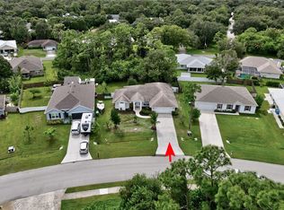 1485 Bevan Dr, Sebastian, FL 32958