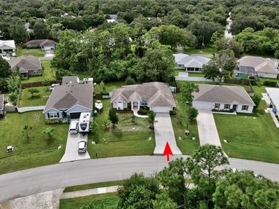 1485 Bevan Dr, Sebastian, FL, 32958