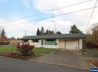 570 19th St NE, Salem, OR