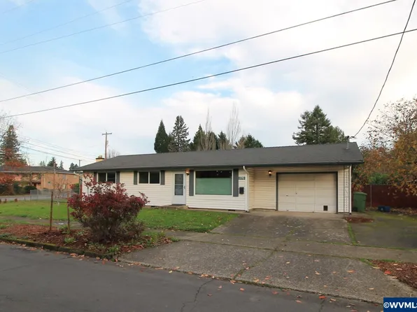570 19th St NE, Salem, OR 97301
